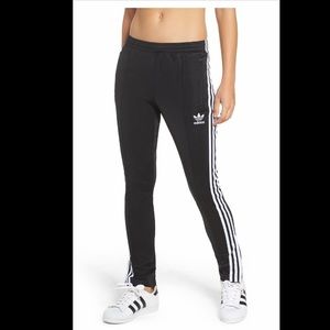 Adidas Originals Superstar Track Pant Size M